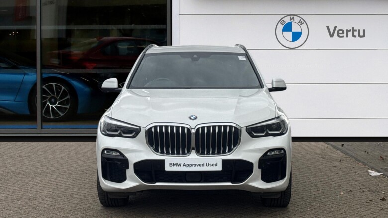 BMW X5 xDrive45e M Sport 5dr Auto Estate